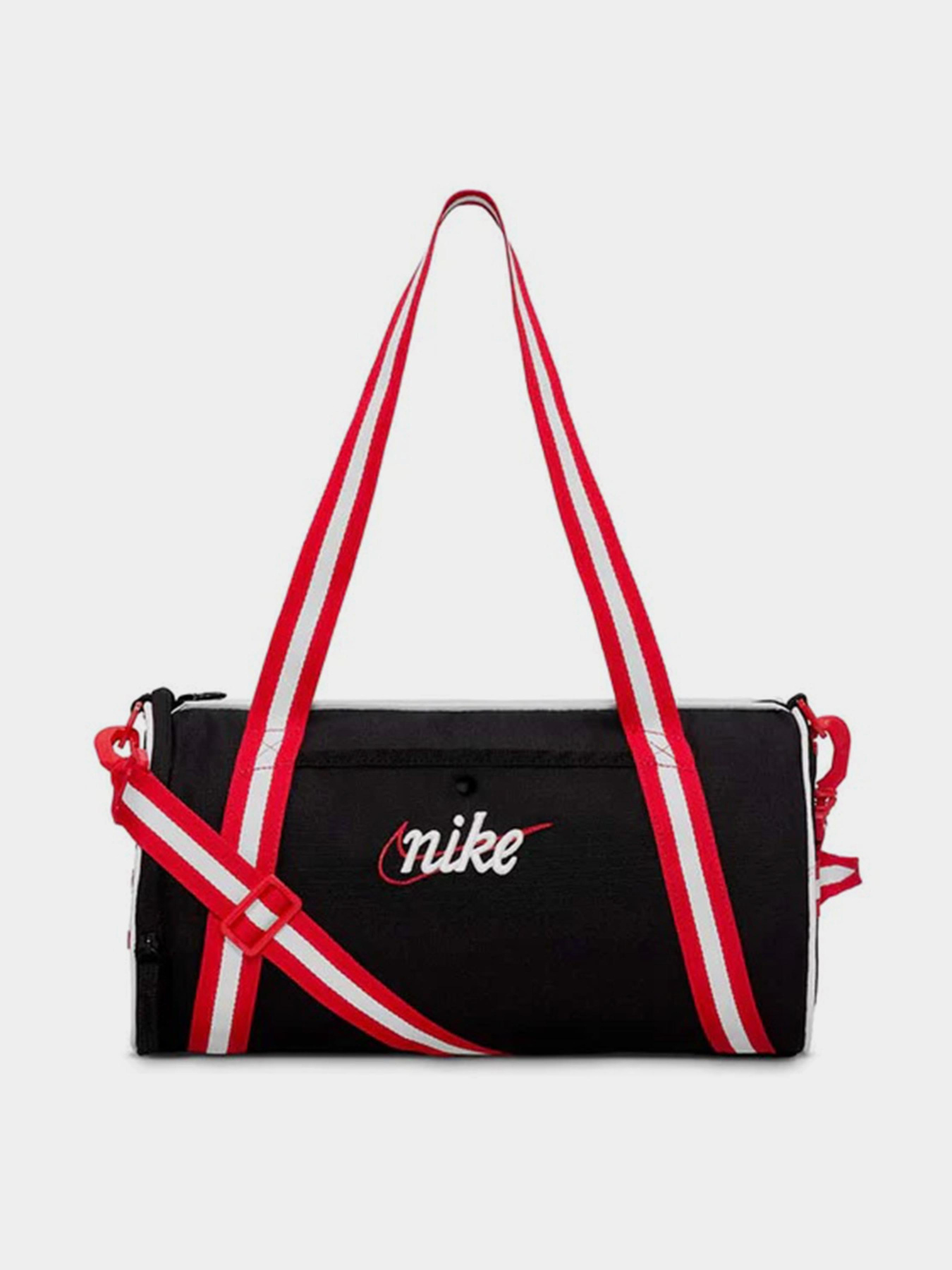 Сумка NIKE Heritage Duff - Retro модель DR6261-015 Фото