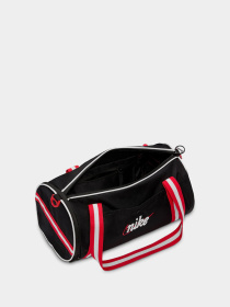 Сумка NIKE Heritage Duff - Retro модель DR6261-015 Фото