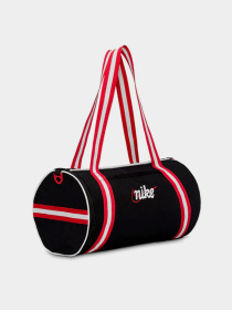 Сумка NIKE HERITAGE DUFF - RETRO модель DR6261-015 Фото