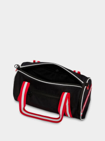 Сумка NIKE HERITAGE DUFF - RETRO модель DR6261-015 Фото