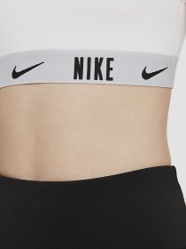 Топ спортивный NIKE Trophy модель CU8250-100 Фото