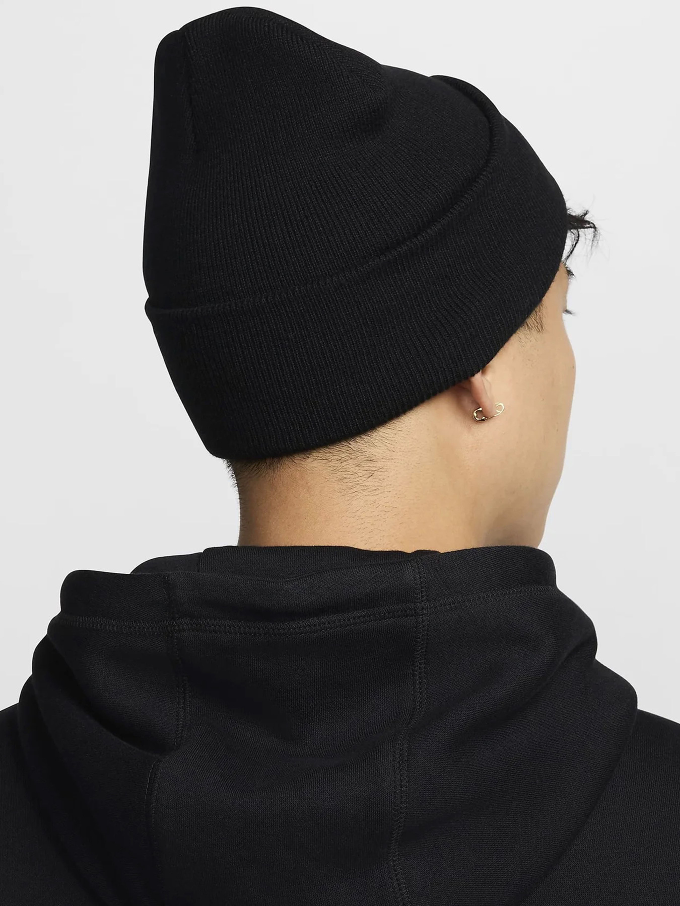 Шапка NIKE Peak модель HF0187-010 Фото