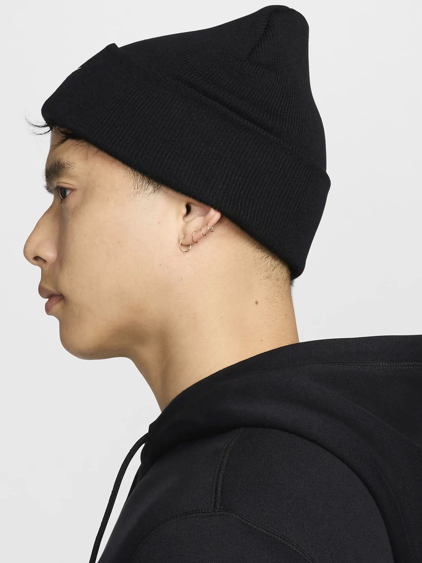 Шапка NIKE PEAK модель HF0187-010 Фото