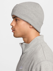 Шапка NIKE Peak модель HF0187-063 Фото