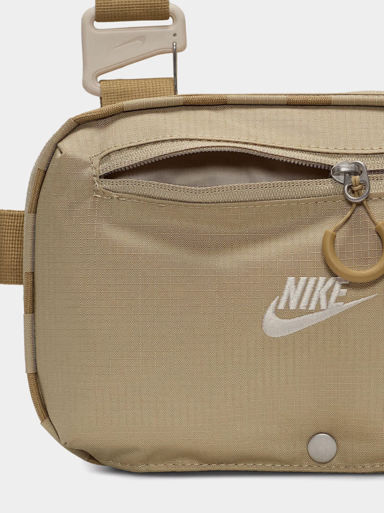 Кросс-боди NIKE HAYWARD PATROL модель HJ8229-253 Фото