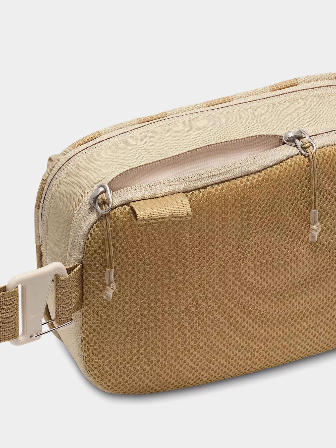 Кросс-боди NIKE HAYWARD PATROL модель HJ8229-253 Фото