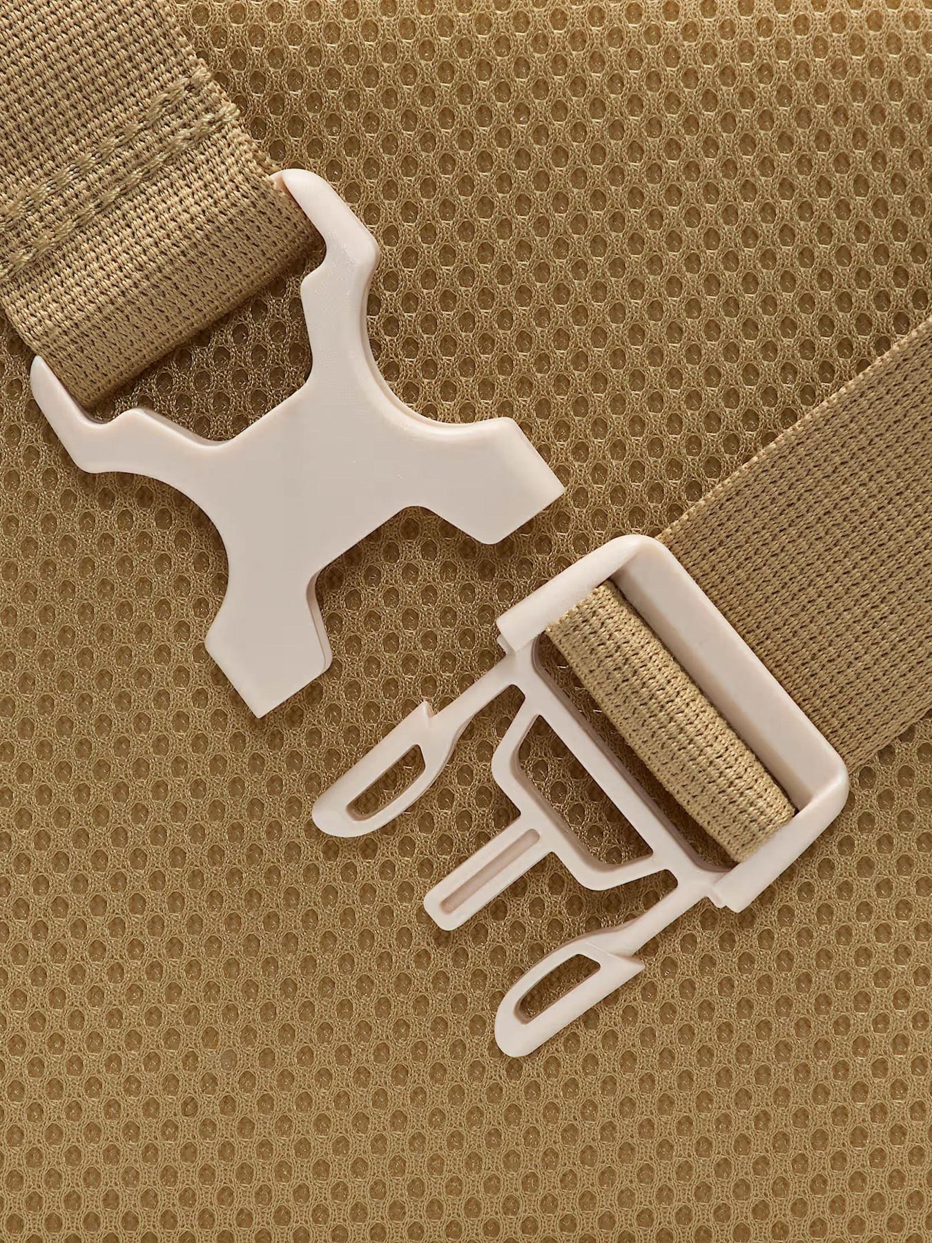 Кросс-боди NIKE HAYWARD PATROL модель HJ8229-253 Фото