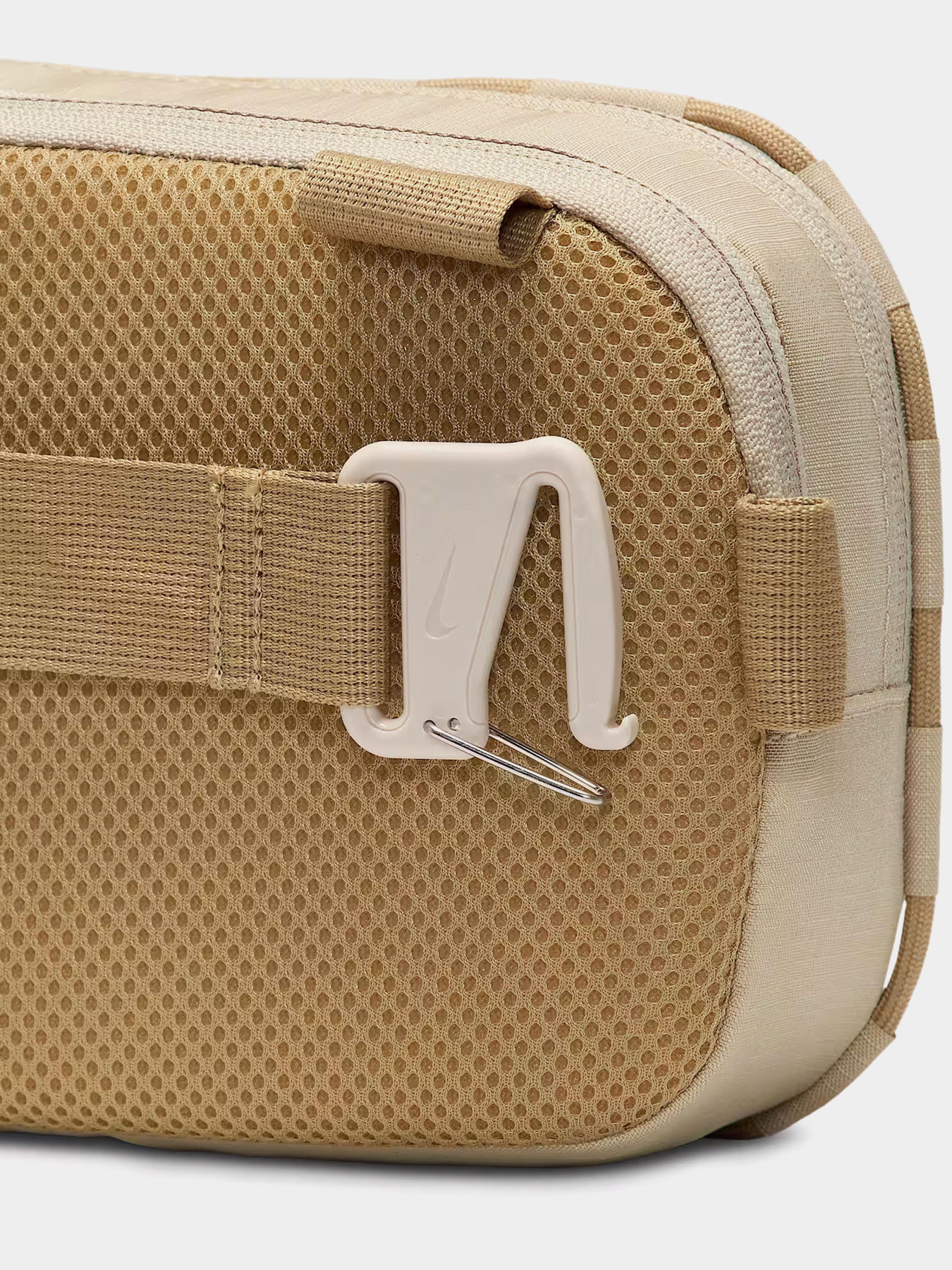 Кросс-боди NIKE HAYWARD PATROL модель HJ8229-253 Фото