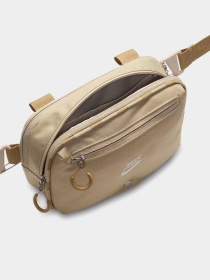 Кросс-боди NIKE HAYWARD PATROL модель HJ8229-253 Фото