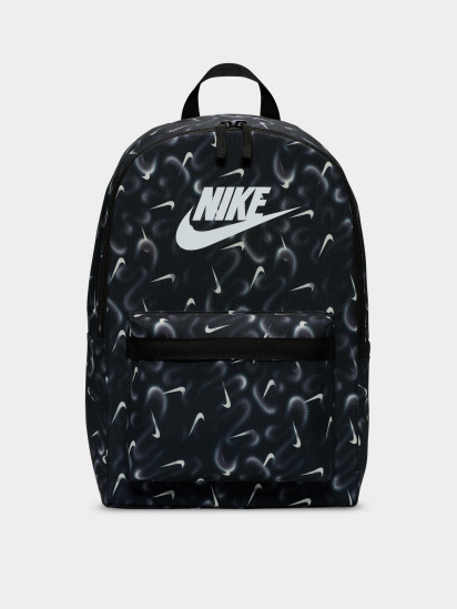 Рюкзак NIKE Heritage 25 L модель HV6611-010 - фото