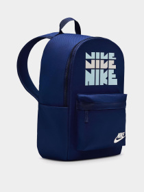 Рюкзак NIKE Heritage 25 L модель HV6614-492 Фото