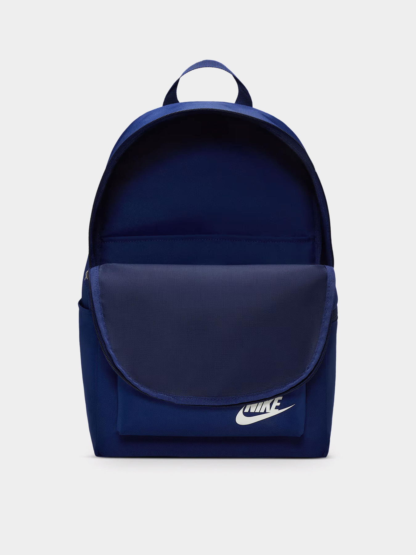 Повсякденний рюкзак NIKE HERITAGE 25 L модель HV6614-492 Фото