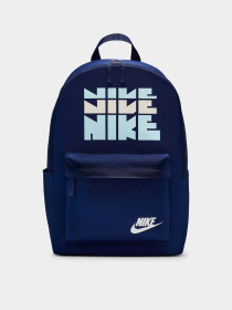 Повседневный рюкзак NIKE HERITAGE 25 L модель HV6614-492 Фото