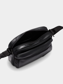 Кросс-боди NIKE Nike Heritage Premium модель IB2528-010 Фото