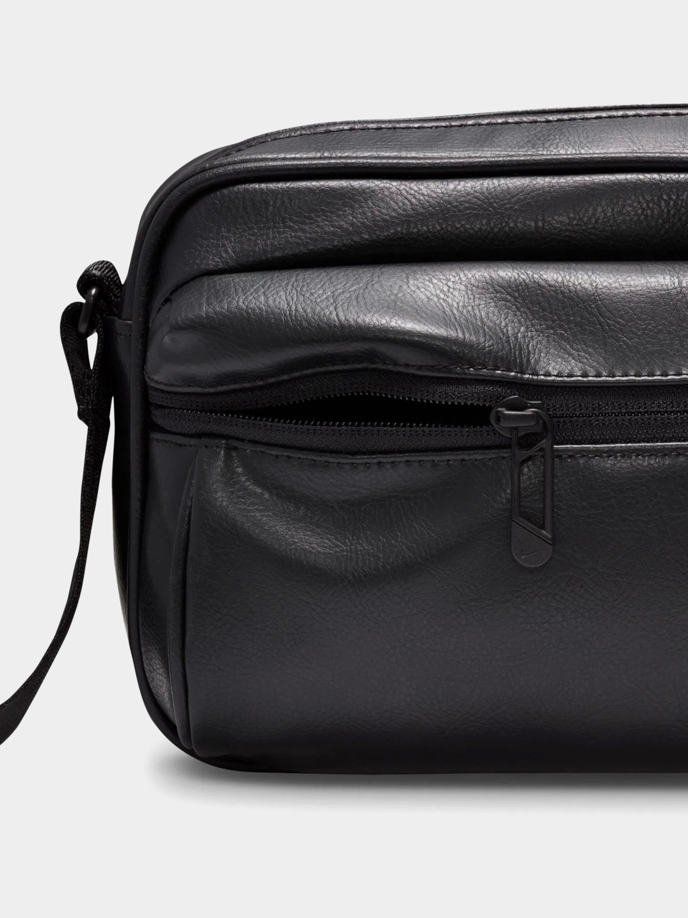 Кросс-боди NIKE NIKE HERITAGE PREMIUM модель IB2528-010 Фото