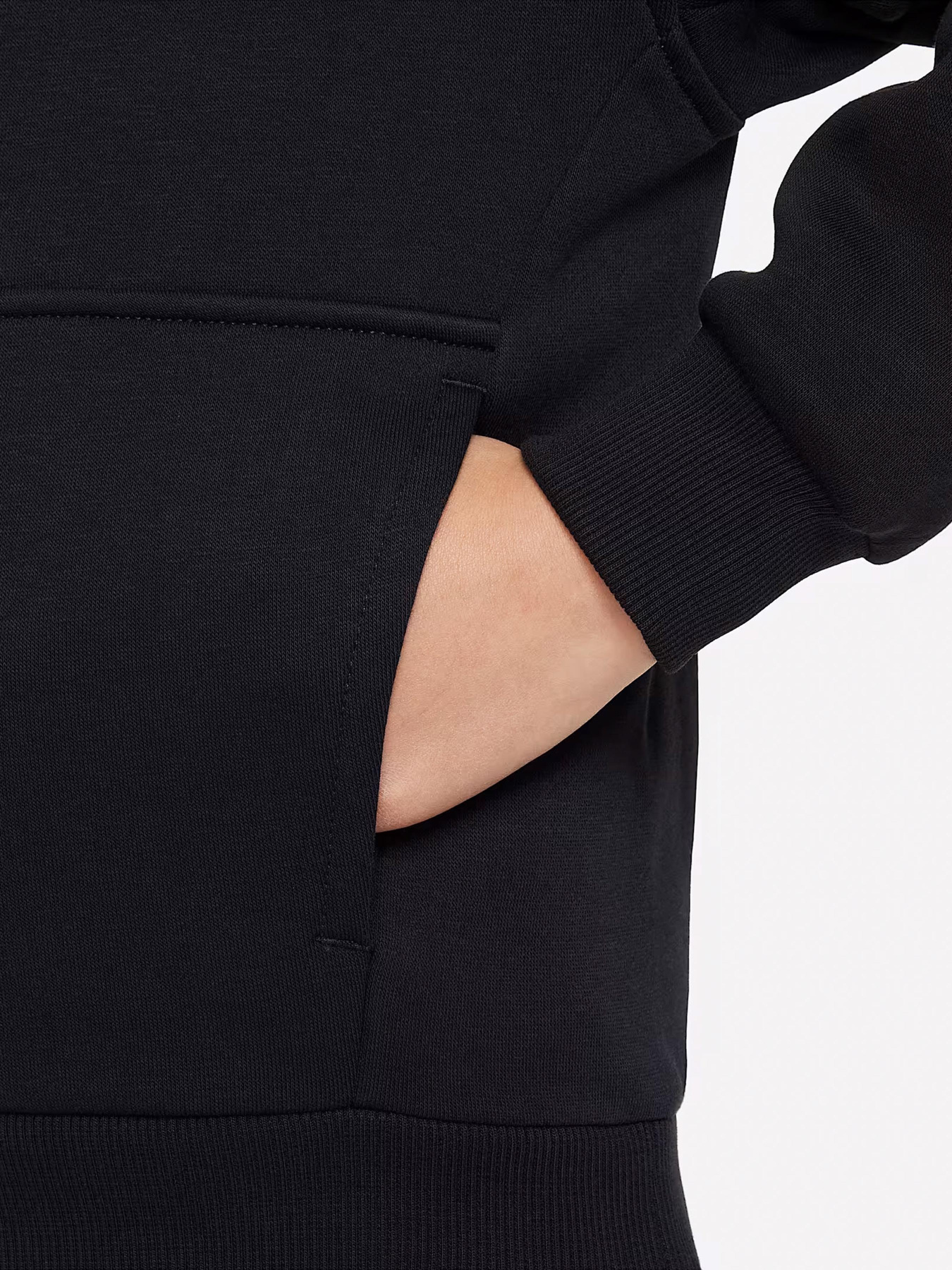 Худи NIKE Sportswear Club Fleece модель FD3000-010 Фото