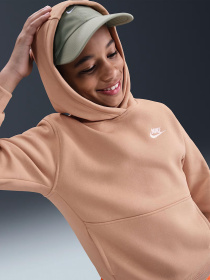 Худи NIKE Sportswear Club Fleece модель FD3000-200 Фото