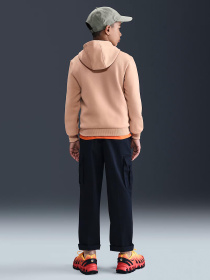 Худи NIKE Sportswear Club Fleece модель FD3000-200 Фото