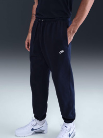 Штаны спортивные NIKE Club модель FN3808-451 Фото
