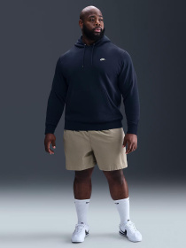 Худи NIKE Club модель FN3859-451 Фото