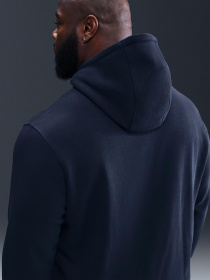 Худи NIKE Club модель FN3859-451 Фото