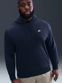 Худі NIKE CLUB модель FN3859-451 Фото