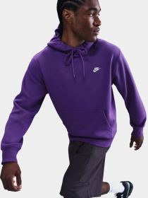 Худі NIKE CLUB модель FN3859-507 Фото