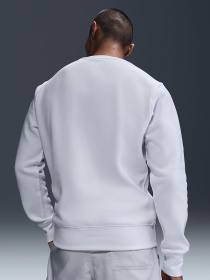 Світшот NIKE Club модель FN3886-100 Фото