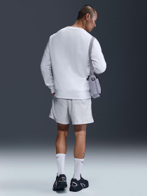 Світшот NIKE Club модель FN3886-100 Фото