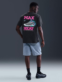Футболка NIKE Sportswear Max 90 модель HQ9256-060 Фото