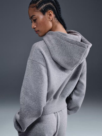 Кофта NIKE Sportswear Phoenix Fleece модель HV2426-063 Фото