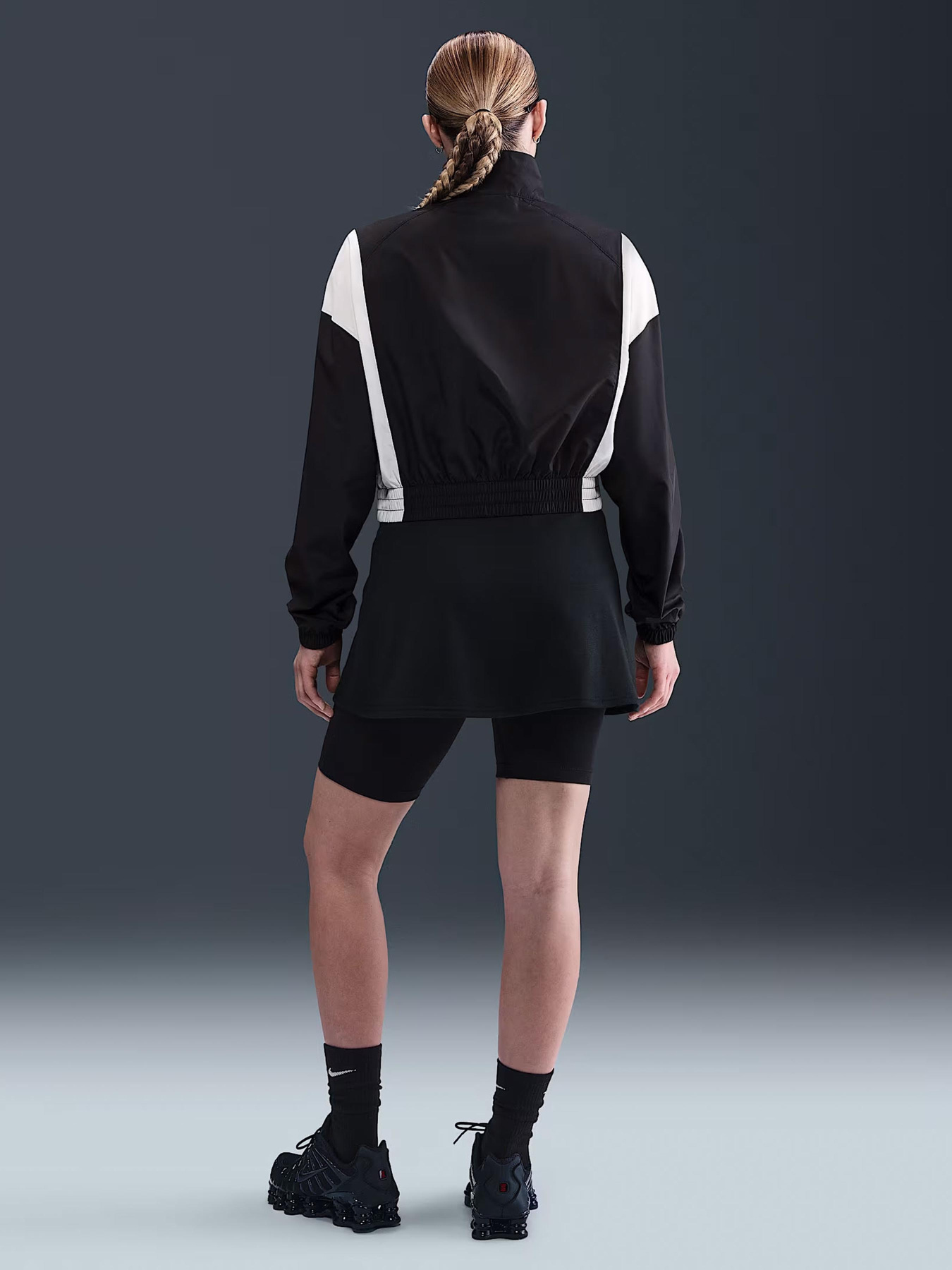 Кофта NIKE Sportswear модель IH8478-010 Фото