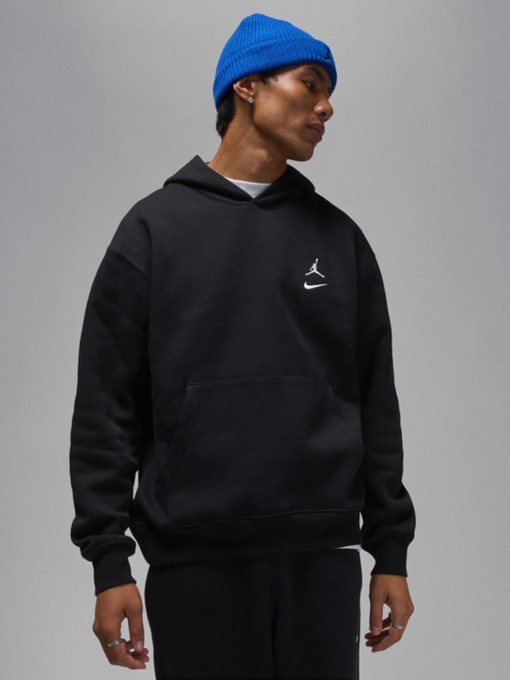 Худі NIKE Jordan Brooklyn Fleece модель II2593-010 Фото