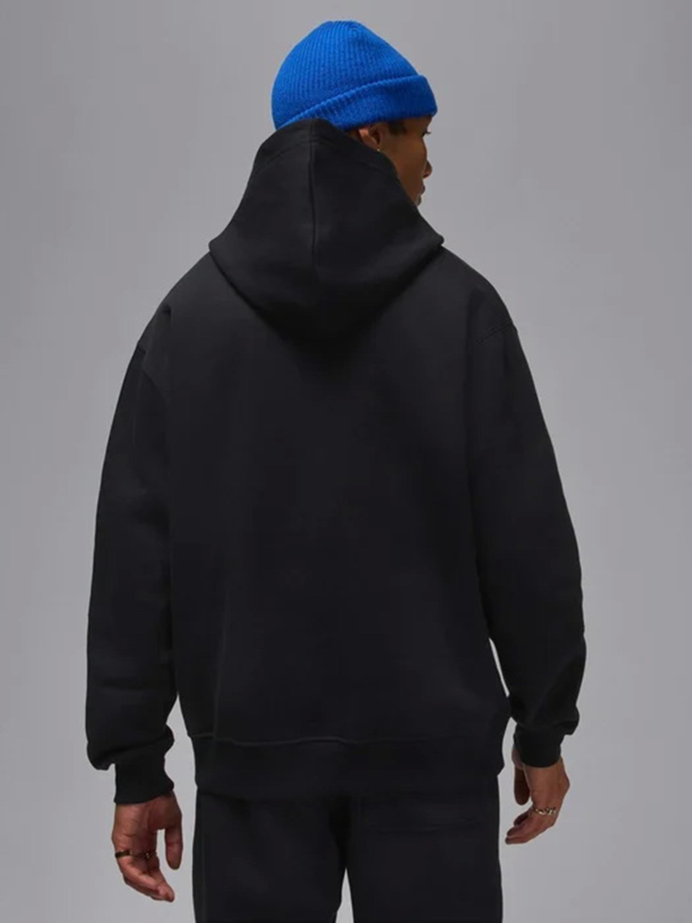 Худі NIKE JORDAN BROOKLYN FLEECE модель II2593-010 Фото