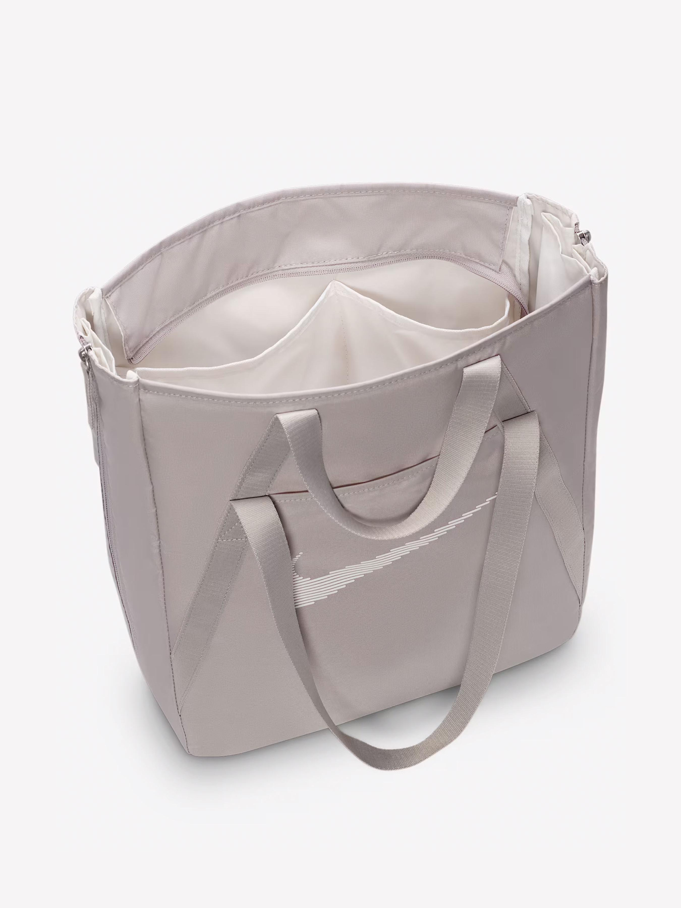Шоппер NIKE GYM TOTE 28L модель DR7217-009 Фото