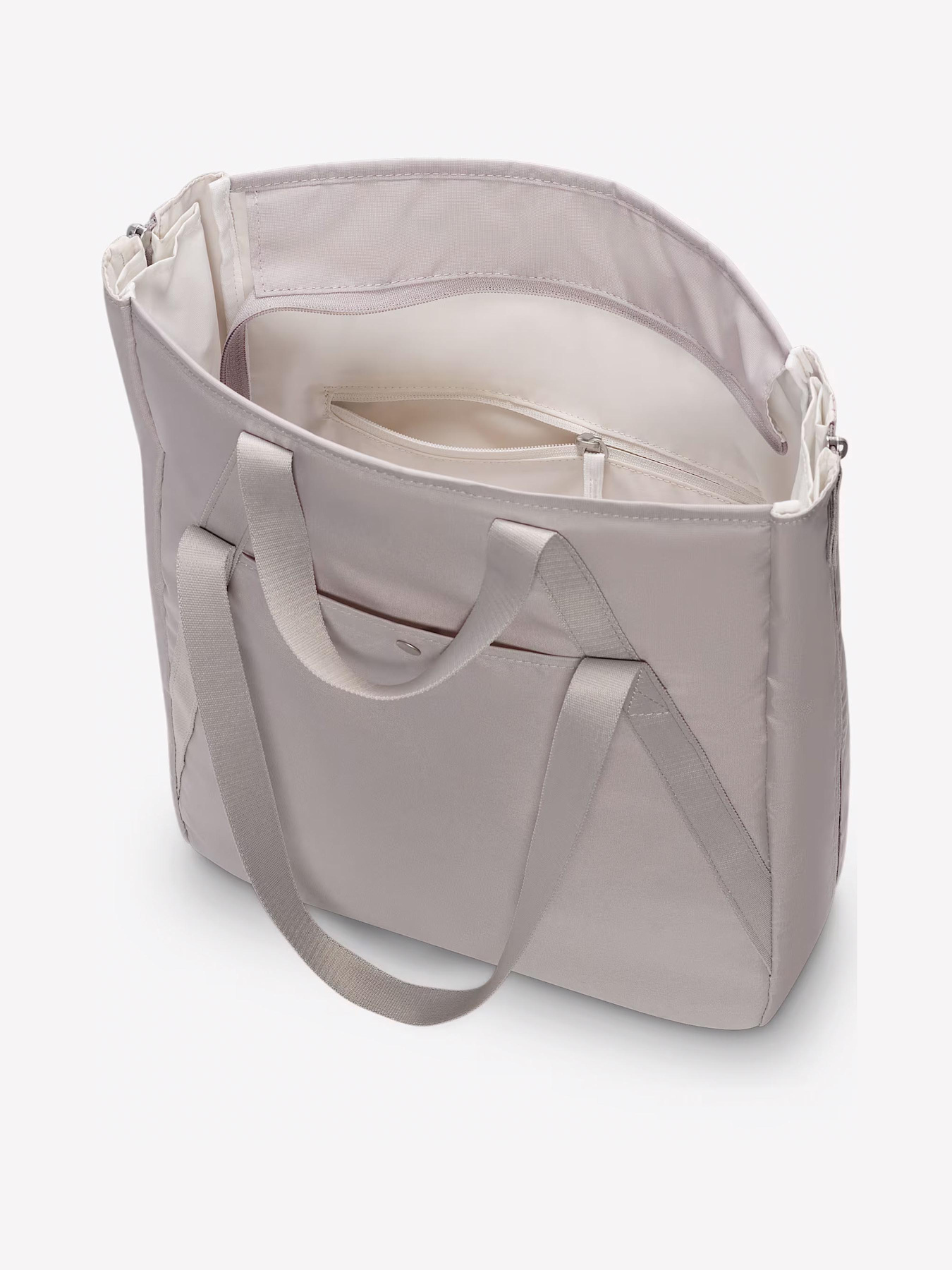 Шоппер NIKE GYM TOTE 28L модель DR7217-009 Фото