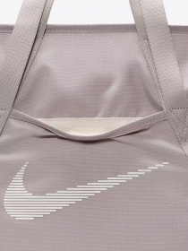 Шоппер NIKE GYM TOTE 28L модель DR7217-009 Фото