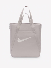 Шоппер NIKE GYM TOTE 28L модель DR7217-009 Фото