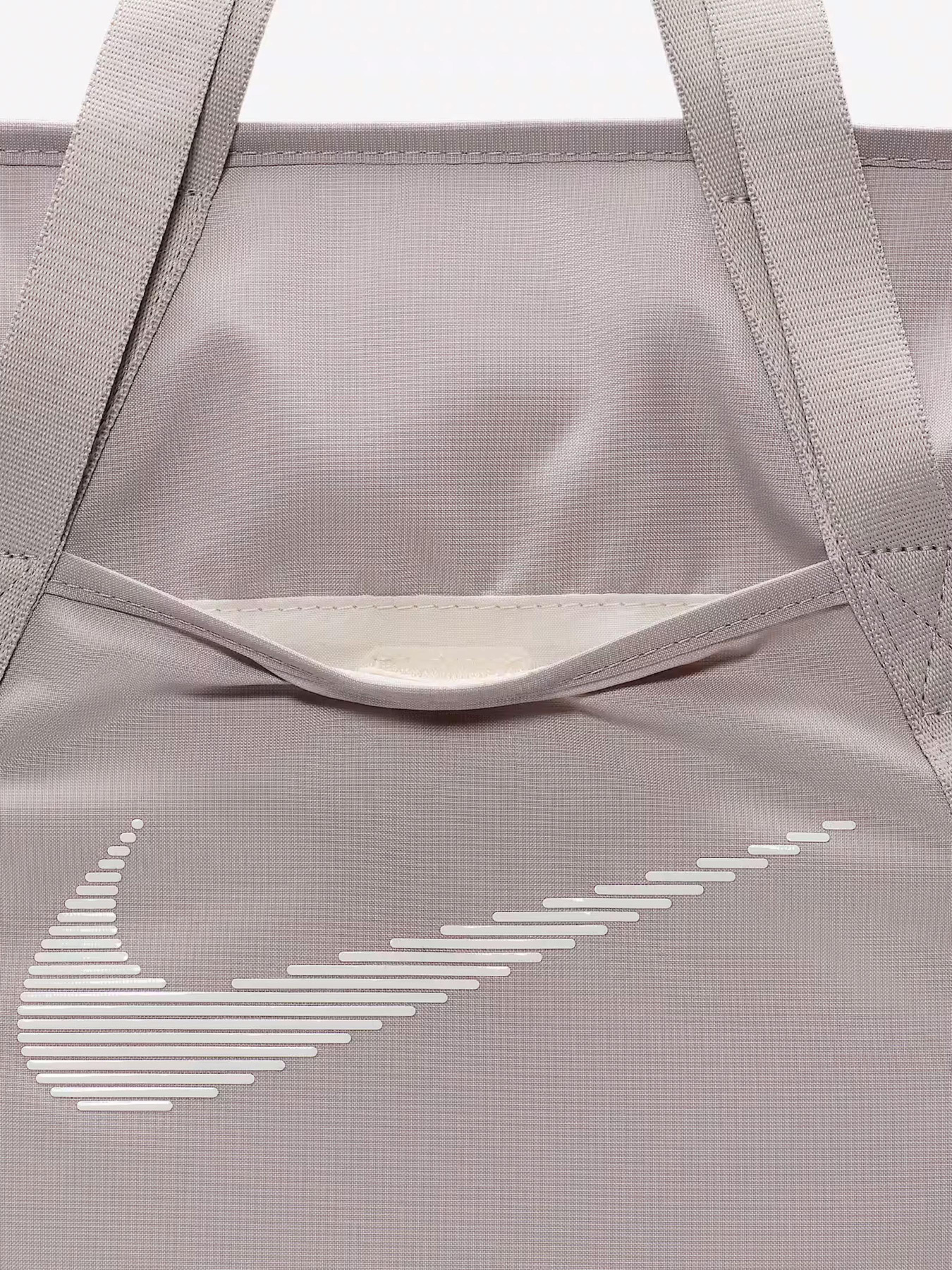 Шоппер NIKE GYM TOTE 28L модель DR7217-009 Фото