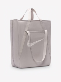 Шоппер NIKE GYM TOTE 28L модель DR7217-009 Фото