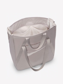 Шоппер NIKE GYM TOTE 28L модель DR7217-009 Фото