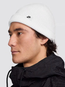 Шапка NIKE U NK TERRA BEANIE SC FUT модель HF0176-100 Фото