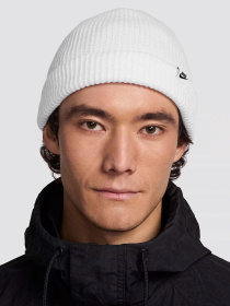 Шапки та кепки NIKE U NK TERRA BEANIE SC FUT модель HF0176-100 Фото