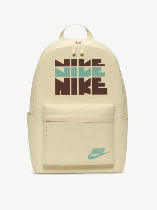 Рюкзак NIKE NK HERITAGE 25L модель HV6614-229 Фото