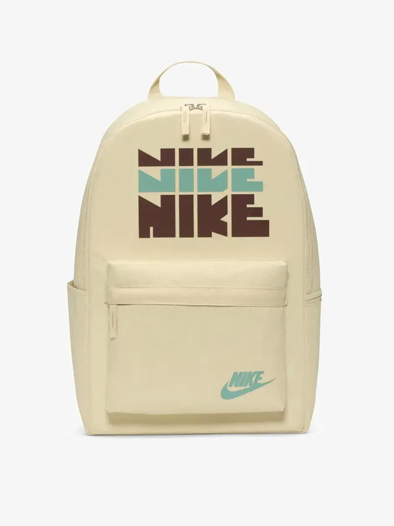 Повседневный рюкзак NIKE NK HERITAGE 25L модель HV6614-229 Фото