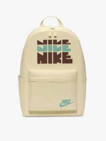 Повседневный рюкзак NIKE NK HERITAGE 25L модель HV6614-229 Фото