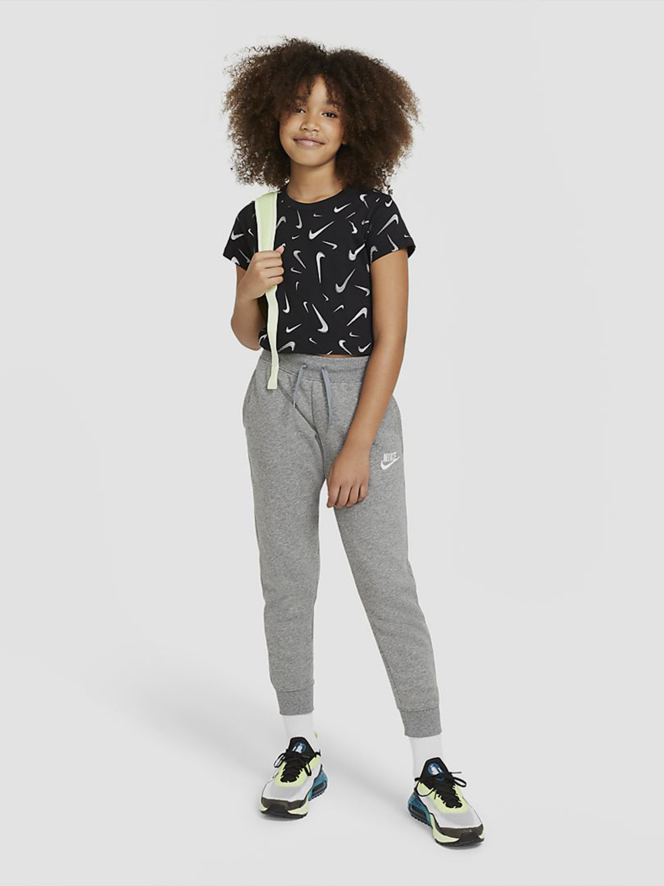 Футболки и поло NIKE Sportswear модель DC7348-010 Фото