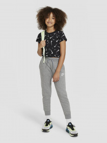 Футболки и поло NIKE Sportswear модель DC7348-010 Фото