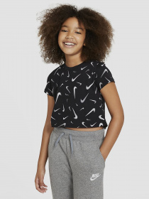 Футболки и поло NIKE Sportswear модель DC7348-010 Фото