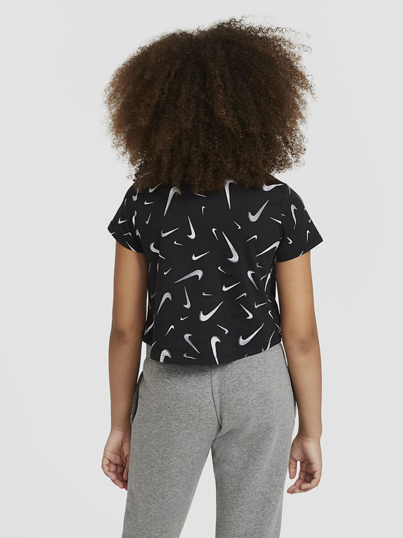 Футболки и поло NIKE Sportswear модель DC7348-010 Фото